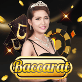 Baccarat A on Super Ace