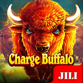 Charge Buffalo slot on Super Ace