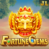 Fortune Gems slot on Super Ace