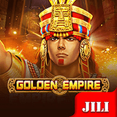 Golden Empire slot on Super Ace