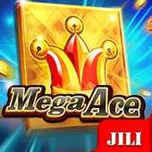 Mega Ace slot on Super Ace Casino