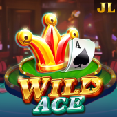 Wild Ace slot on Super Ace Casino